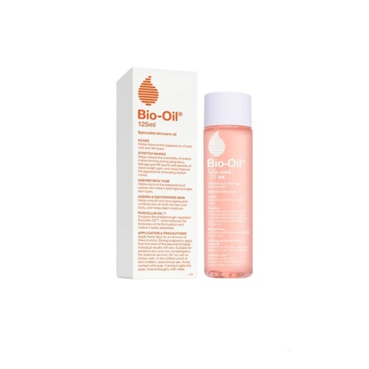 BIO OIL 125ML - Product Image