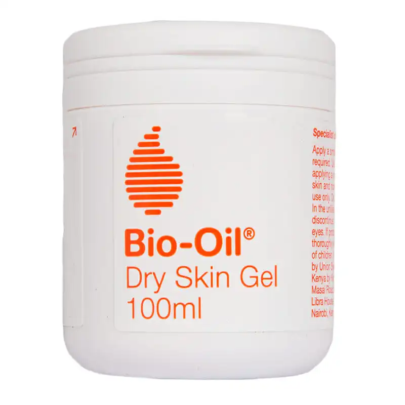 BIO OIL 100ML - Product Image