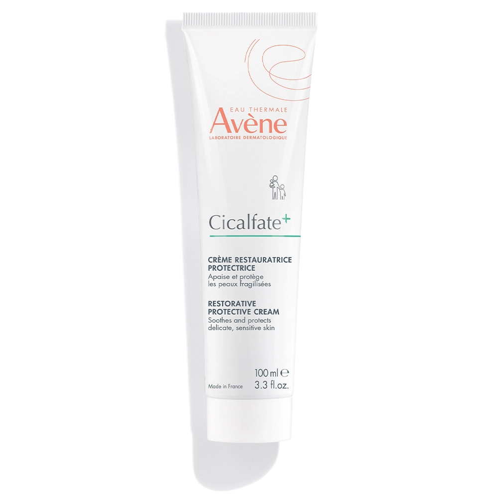 AVENE CICALFATE + REPAIRING PROTECTIVE CREAM 100ML - Product Image