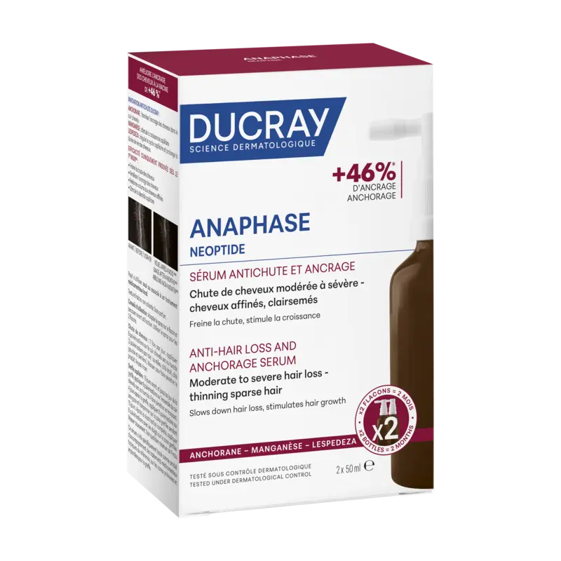 DUCRAY DU NEOPTIDE EXPERT SERUM 50ML - Product Image