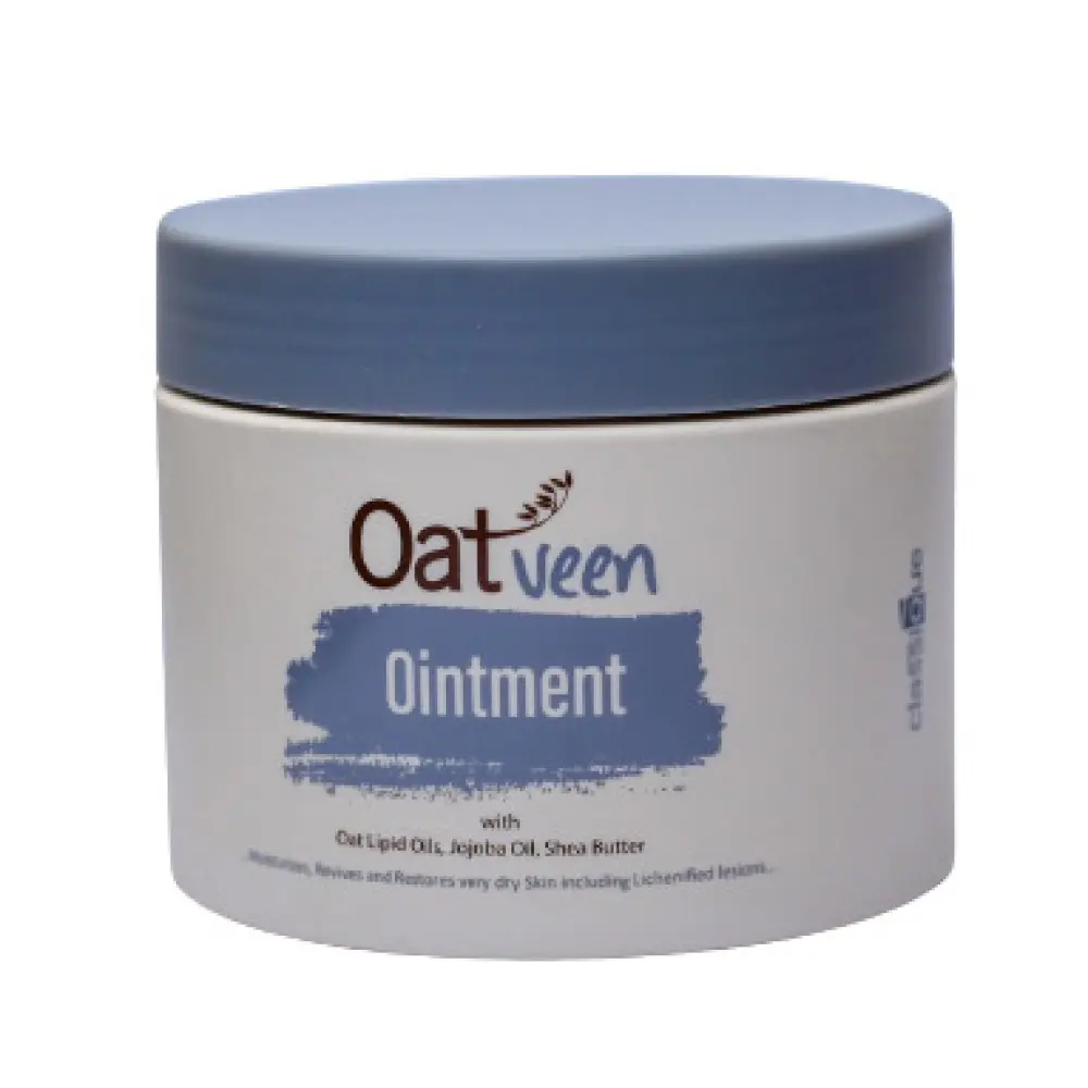 OATVEEN OINTMENT 300G - Product Image