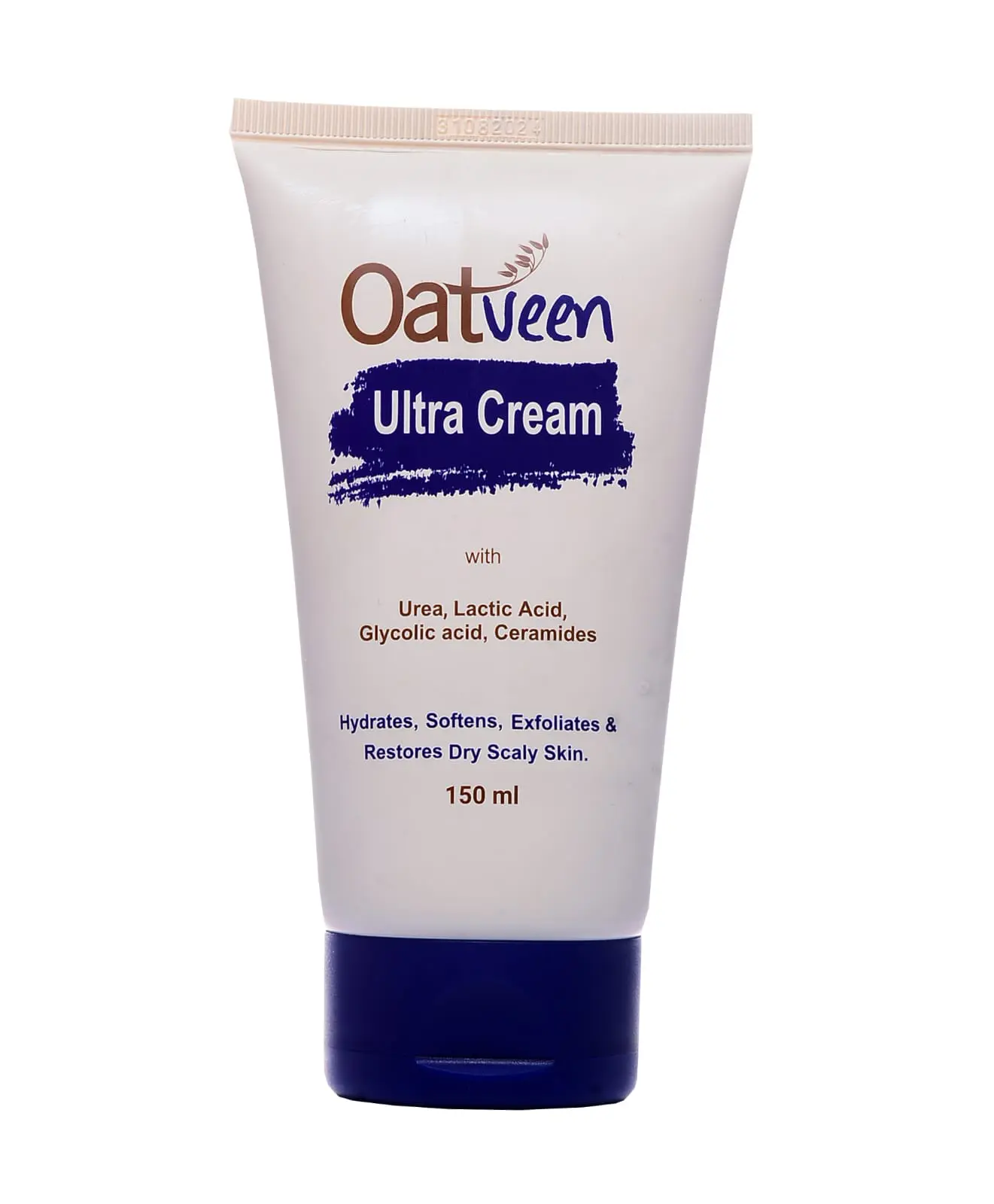OATVEEN ULTRA 20% UREA CREAM 150ML - Product Image