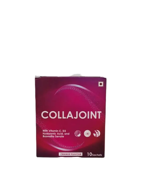 COLLAJOINT SATCHETS 10*S - Product Image