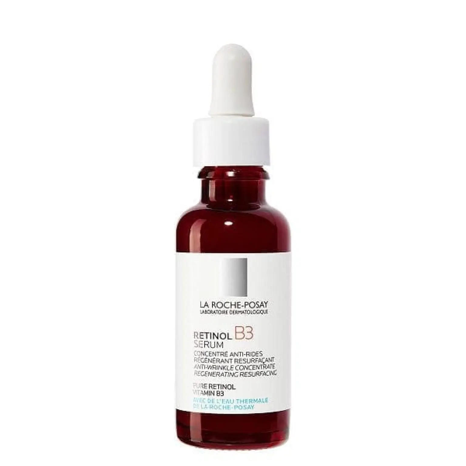 LRP PURE RETINOL B3 SERUM 30ML