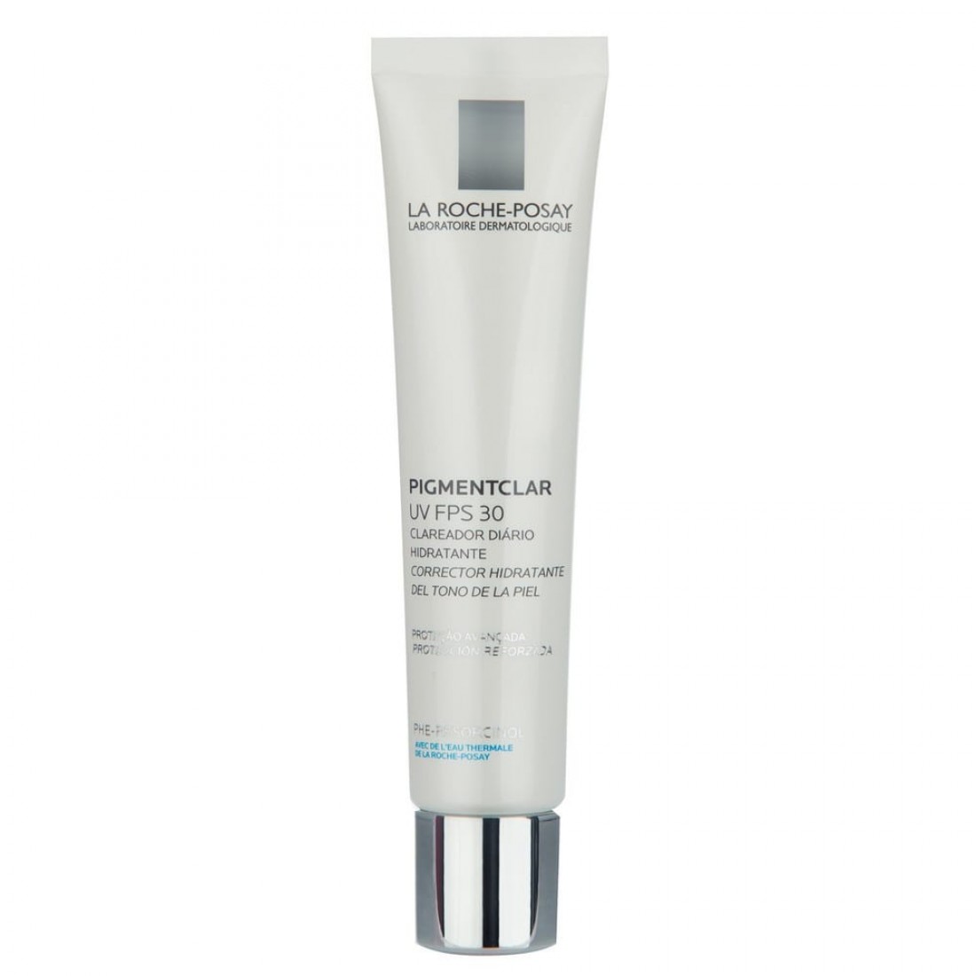 LRP PIGMENTCLAR MOIST SPF30 40ML