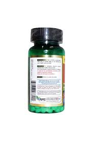 Thumbnail for AMS DHEA 50MG CAPS 60'S