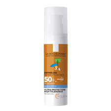 ANTHELIOS BABY LOTION SPF50+ 50ML (0-3YRS)