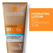 Thumbnail for ANTHELIOS ECO LOTION SPF 50+ 250ML