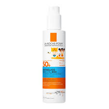 ANTHELIOS KIDS SHAKA SPRAY SPF50+ 200ML