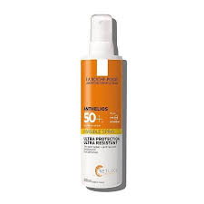 ANTHELIOS SHAKA SPRAY SPF50+ 200ML