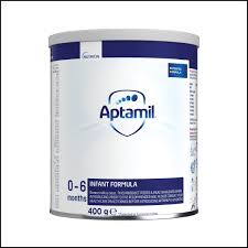 APTAMIL 1 400MG