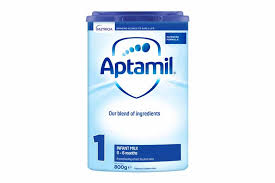 APTAMIL 1 800MG