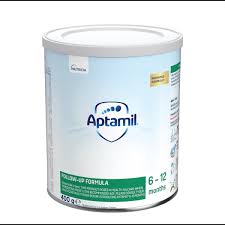 APTAMIL 2 400MG