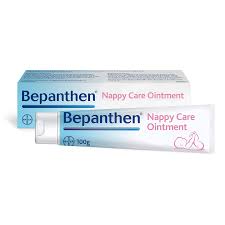 Thumbnail for BEPANTHEN NAPPY RASH OINT 100GM