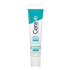 Thumbnail for CERAVE BLEMISH CONTROL GEL 40ML