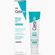 CERAVE BLEMISH CONTROL GEL 40ML