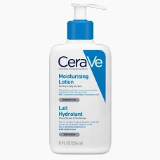 CERAVE DAILY MOIST LOTION 236ML
