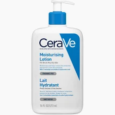 CERAVE DAILY MOIST LOTION 473ML