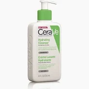 CERAVE HYDRATING CLEANSER 236ML
