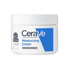CERAVE MOISTURIZING CREAM 340GM