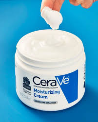 Thumbnail for CERAVE MOISTURIZING CREAM 454GM