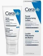 Thumbnail for CERAVE PM FACIAL MOIST LOTION 52ML