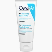Thumbnail for CERAVE SA FOOT CREAM 88ML