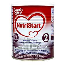 C & G NURISTART 2 400GM