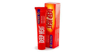 Thumbnail for DEEP HEAT RUB 35GM