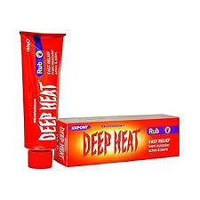 DEEP HEAT RUB 35GM