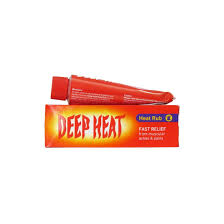 Thumbnail for DEEP HEAT RUB 67GM