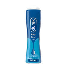 DUREX PLAY FEEL 50ML