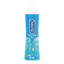 DUREX PLAY FEEL TINGLE 50ML