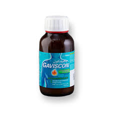GAVISCON SUSP. 200ML