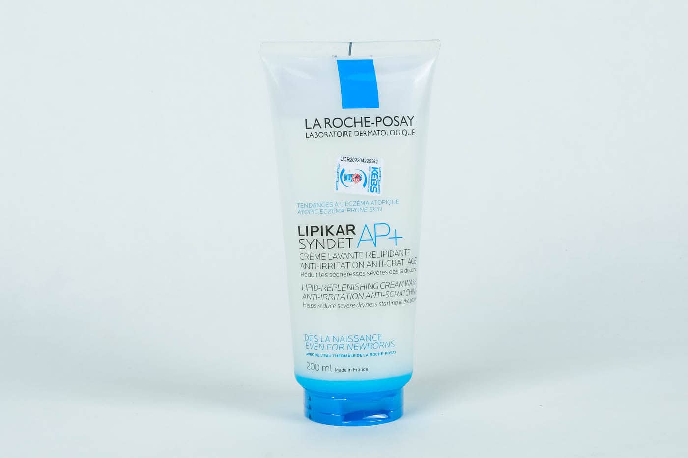 LRP LIPIKAR SYNDET AP+ 200ML
