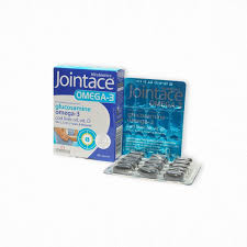JOINTACE 30s (GLUCOSAMINE +OMEGA 3)