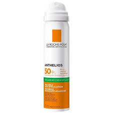 LRP ANTHELIOS MIST SPRAY SPF 50+ 75ML