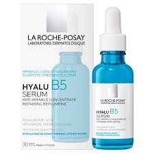 Thumbnail for LRP HYALU B5 30ML