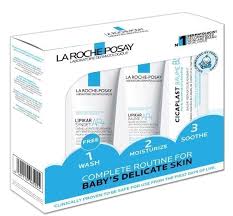 LRP LIPIKAR BABY KIT