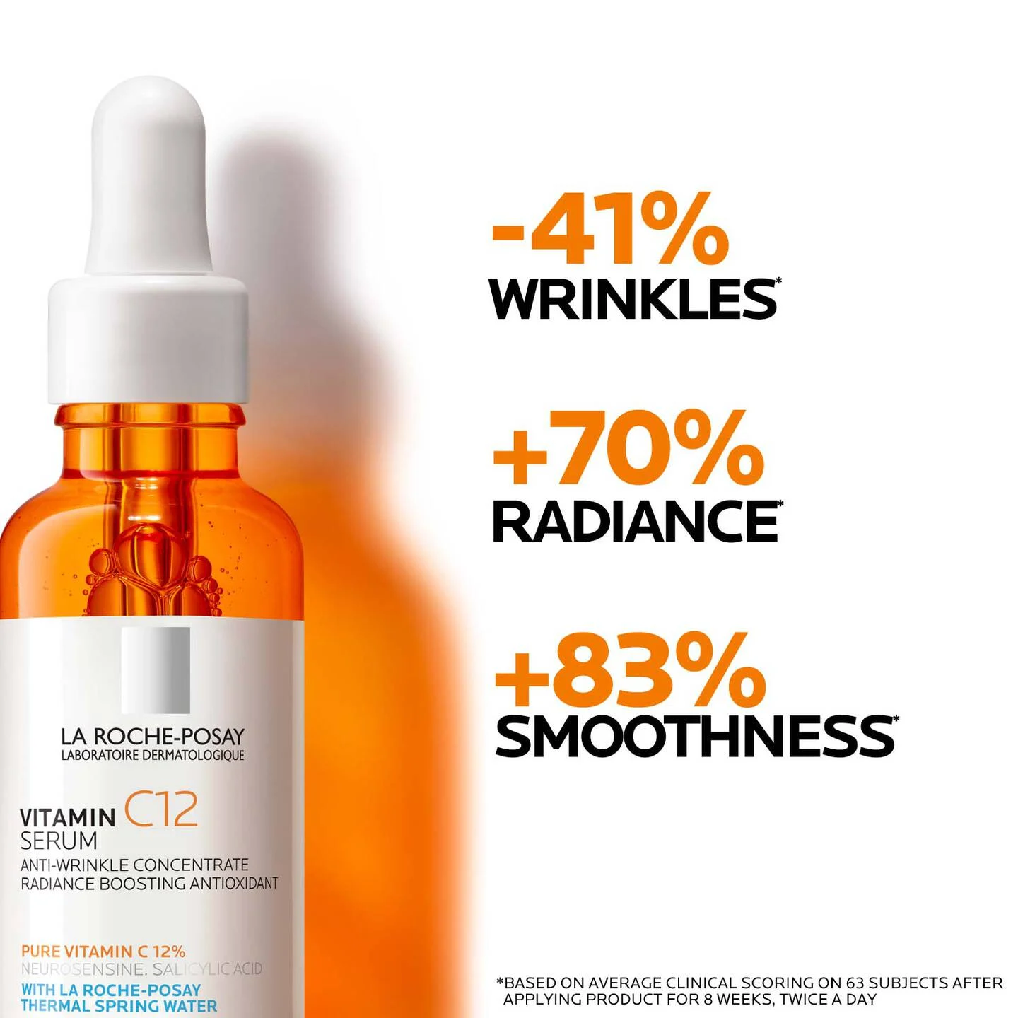 Thumbnail for LRP VITAMIN C12 SERUM