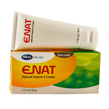 MEGA ENAT CREAM 50GM