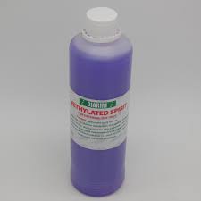 Thumbnail for METHYLATED SPIRIT(DIARIM) 500ML