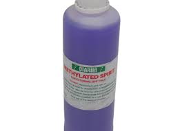 METHYLATED SPIRIT(DIARIM) 500ML