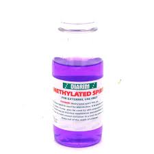 METHYLATED SPIRIT 100ML