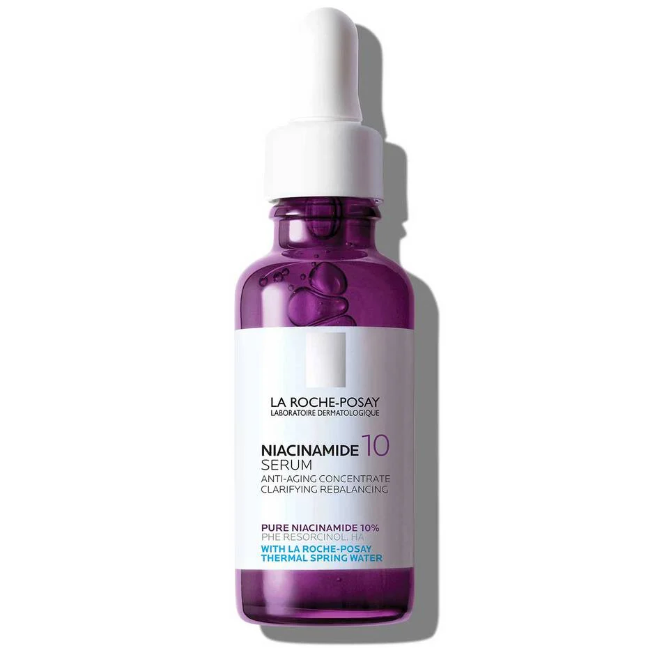 LRP NIACINAMIDE 10 B9 SERUM 30ML