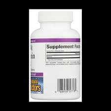 NF MELATONIN 5MG SL TABS 90*S