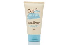 OATVEEN ALL PURPOSE MOISTURIZING 150ML CREAM