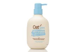 Thumbnail for OATVEEN ALL PURPOSE MOISTURIZING 400ML CREAM