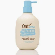 OATVEEN ALL PURPOSE MOISTURIZING 400ML CREAM