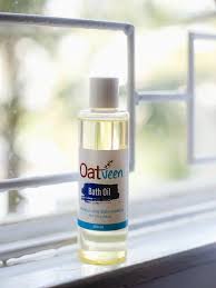 Thumbnail for OATVEEN BATH OIL 200ML